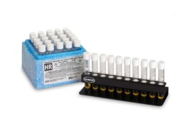 Dqo Reagente Cod Tnt 16 Mm 3-150mg/L - 25 Unid - Hach